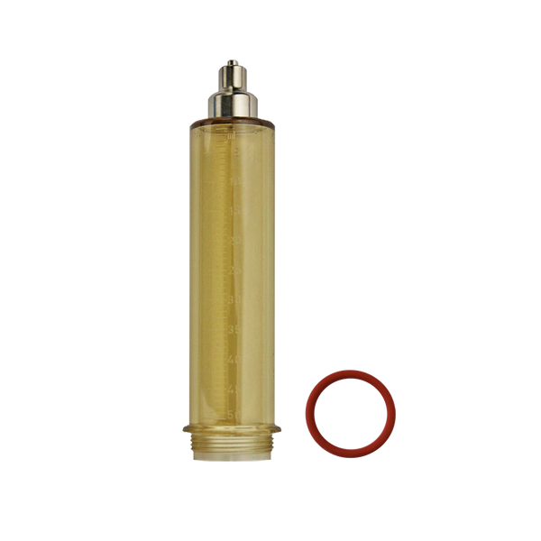 Allflex 50ml Repeater Syringe Repl Barrel and O-Ring