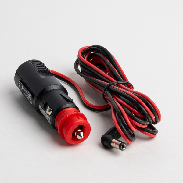 Car Charger for AWR300