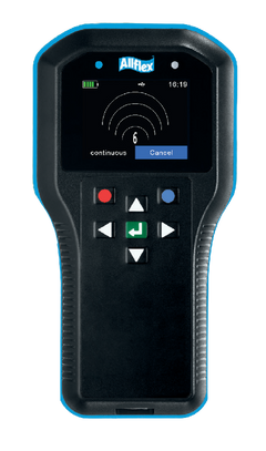 Allflex APR250 Handheld Reader