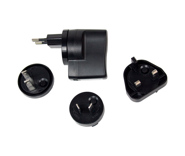 Wall Charger for APR Series Readers