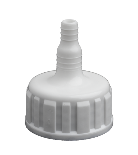 Backpack Cap With Tube Attachment