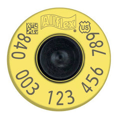 Full Duplex (FDX) EID Tags