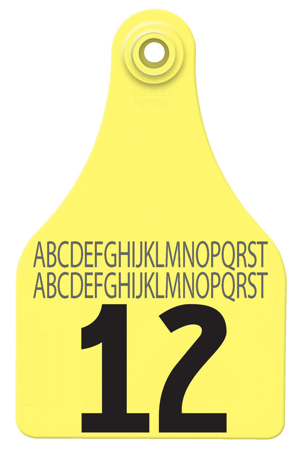 Allflex Super Maxi Layout 3
