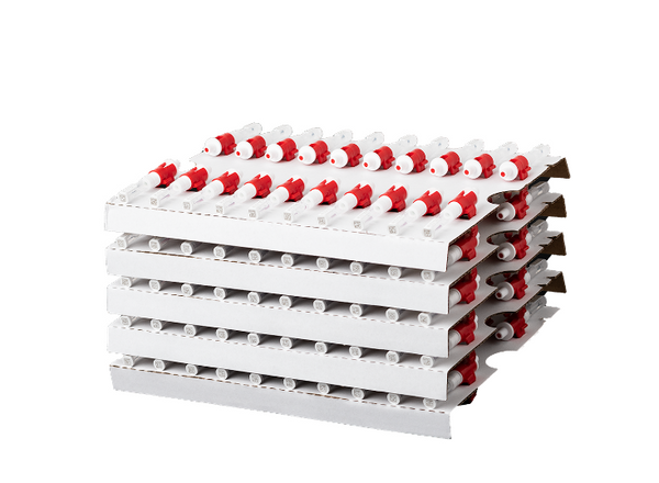 nextGen Tissue Sample Unit with Custom Management Code Box of 100 Units