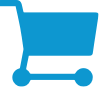 Easy and convenient ordering online or by phone