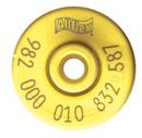 Allflex Allflex HDXR Reusable EID Tag in bags of 1000