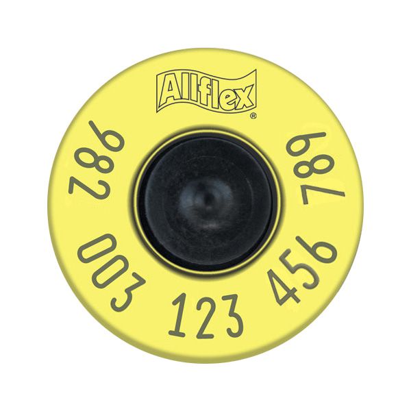 Allflex Allflex FDX EID Tag in bags of 20