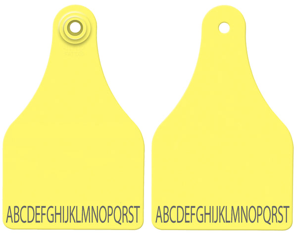 Allflex Super Maxi Layout 8DD