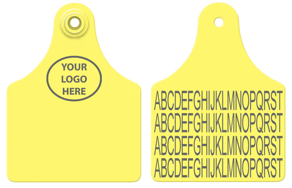 Allflex Maxi Layout 115