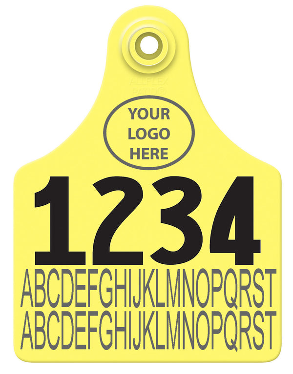Allflex Maxi Layout 180