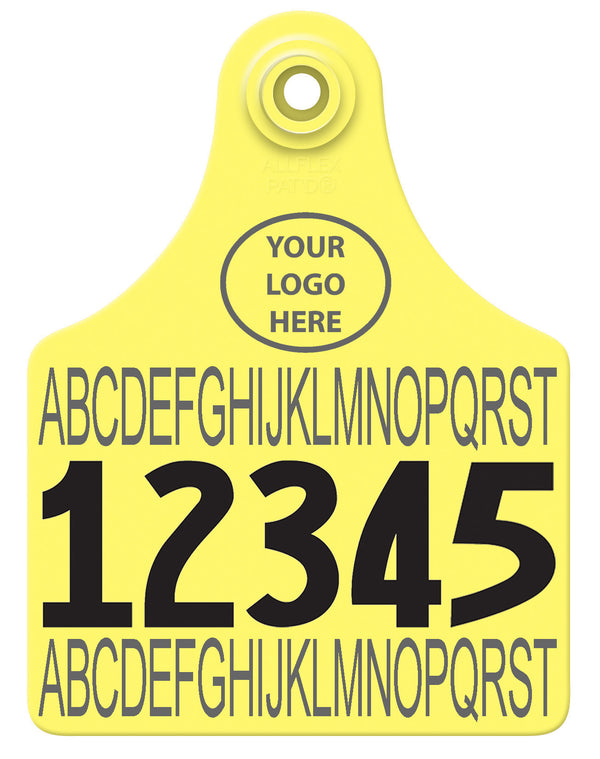 Allflex Maxi Layout 186