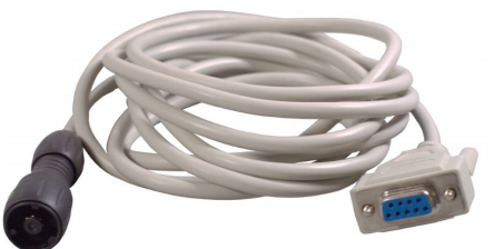 RS232 Cable for AWR300