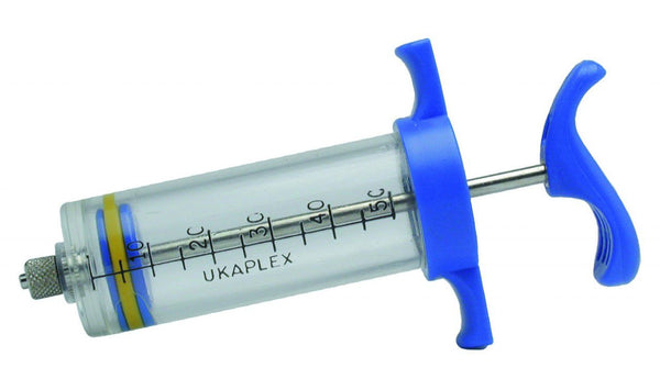 Allflex Allflex 50ml Nylon Syringe