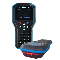 Allflex APR650 EID & Barcode Reader
