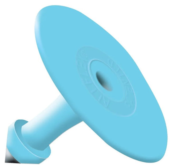 Allflex Small Male Blank