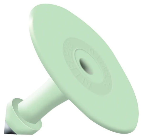 Allflex Small Male Blank