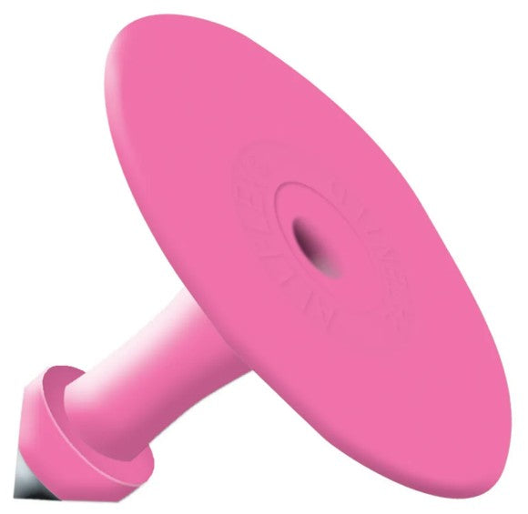 Allflex Small Male Blank