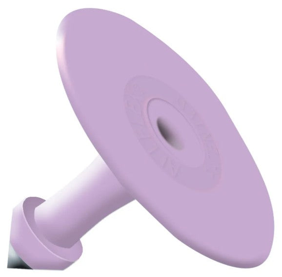 Allflex Small Male Blank