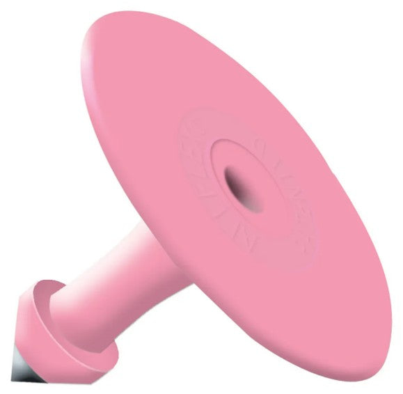 Allflex Small Male Blank