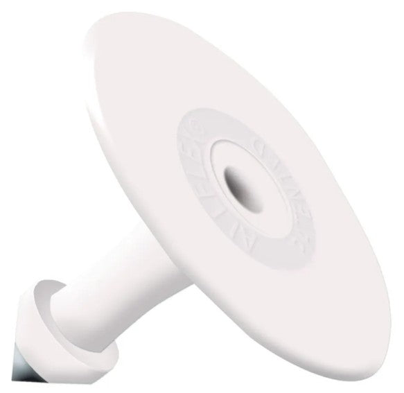 Allflex Small Male Blank