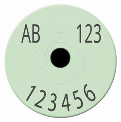 Allflex Small Male Layout 5