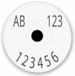 Allflex Small Male Layout 5