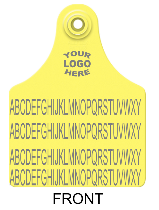 Allflex Maxi Layout 38