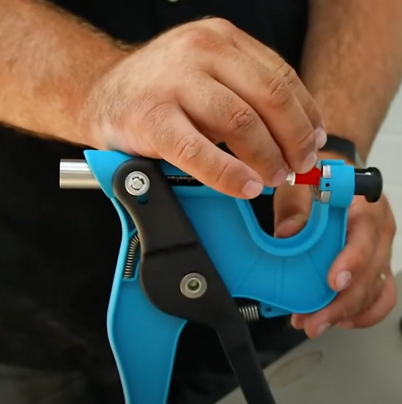 Learn more about Tissue Sampling