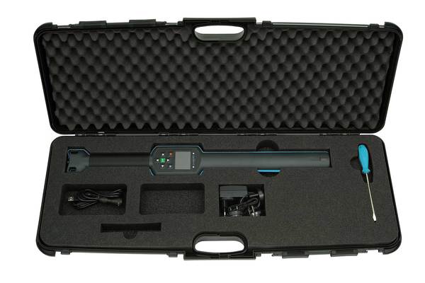 AWR300 Reader Kit with Case Bundle