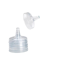 Allflex CleanVax™ Set of 25 Disposable Intranasal Shields