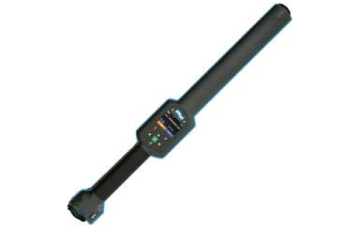 Allflex Electronic ID Readers