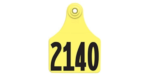 Allflex Two-Piece Ear Tags