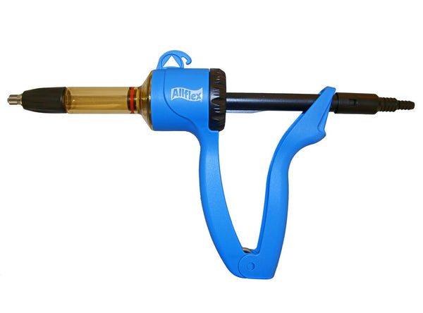 Allflex Multi Purpose Dosing Instrument 12.5ml | CattleTags.com