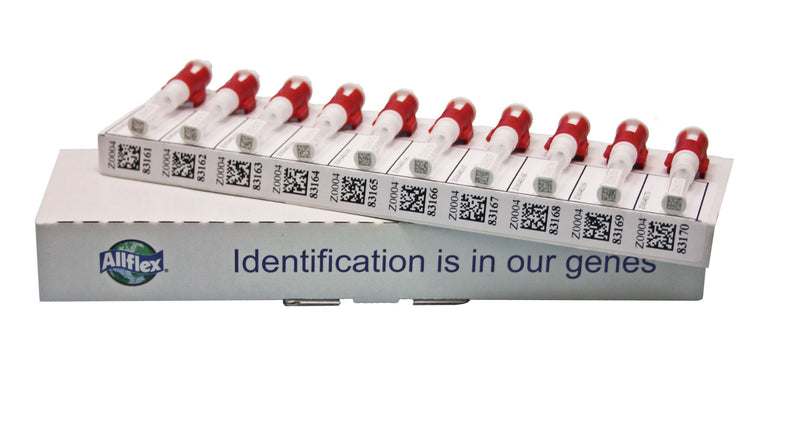 Allflex Tissue Sampling Units