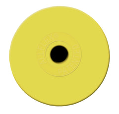 Allflex Allflex Small Male Blank in bags of 25 - Yellow