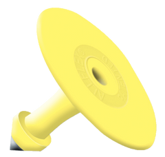 Allflex Small Male Blank